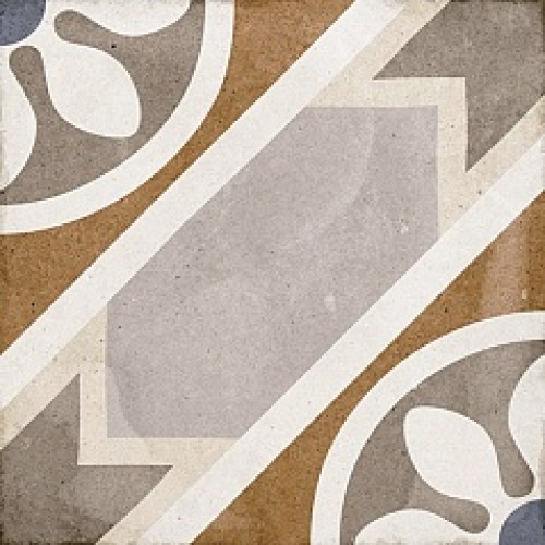 Керамогранит Equipe Art Nouveau 24401 Apollo Colour 20x20