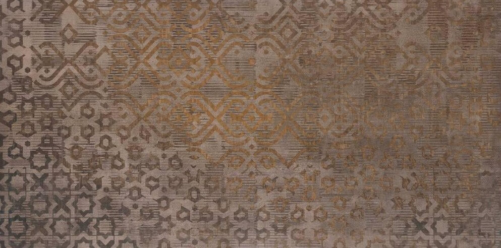 

Керамогранит Grespania Palace (+24875) Broadway Corten 59x119