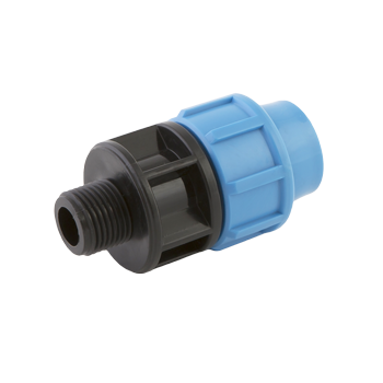

Переходник ПНД РP 25 х 1/2" П (Джилекс)