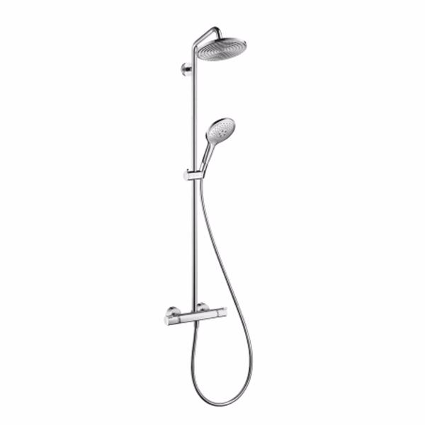 

Душевая стойка Hansgrohe Raindance 27115000