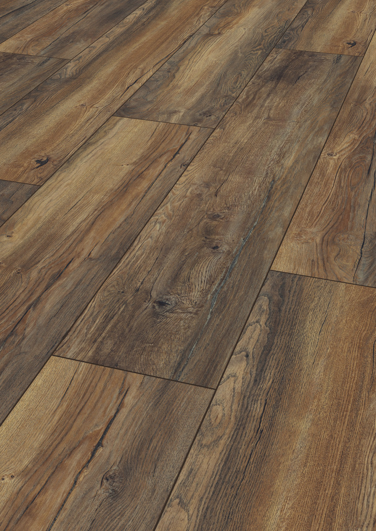

Ламинат Kronotex My Floor Cottage MV820 Harbour Oak (Дуб портовый)
