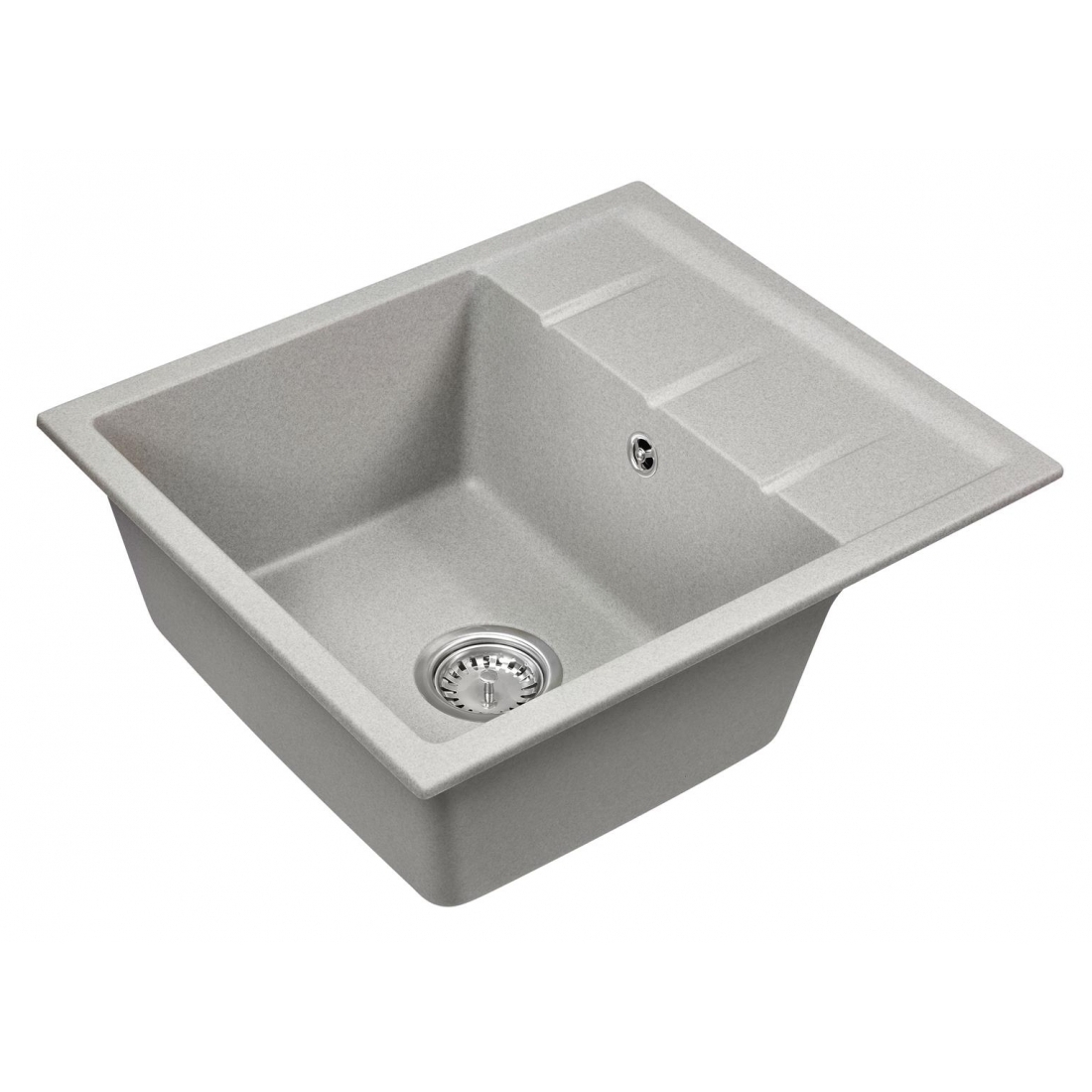 Мойка для кухни EMAR Quartz барит EMQ-1580.Q Барит