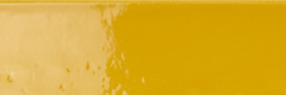 

Керамическая плитка Alta Cristall Glass Giallo настенная 20x60