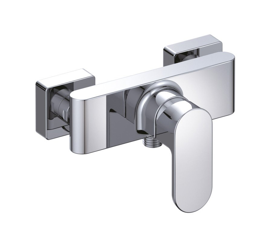 

Смеситель для душа BelBagno Terra TER-ESDM-CRM