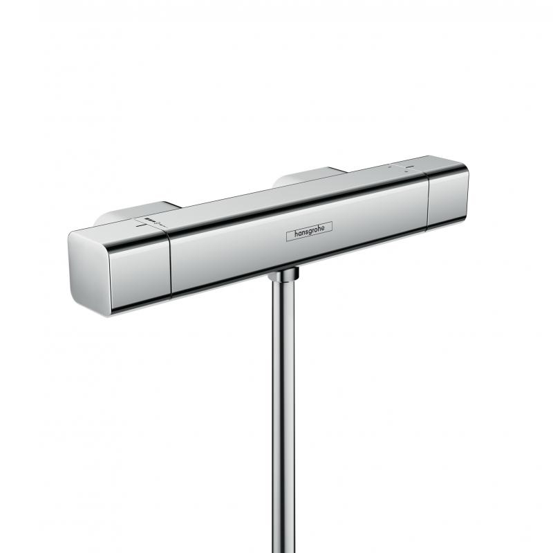 

Термостат для душа Hansgrohe Ecostat E 15773000