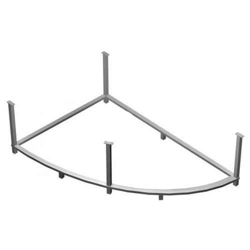 

Рама для ванны Cersanit Kaliope 1530 RW-KALIOPE*153