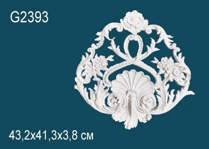 Орнамент Perfect G2393