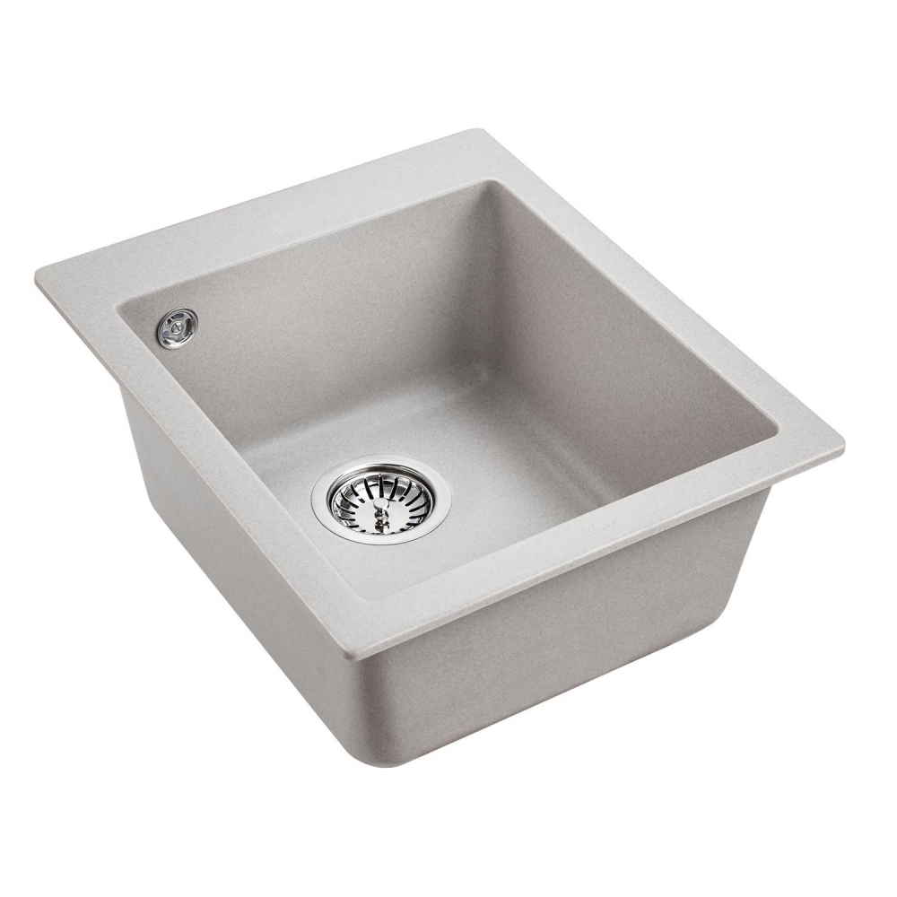 Мойка для кухни EMAR Quartz барит EMQ-1415.Q Барит