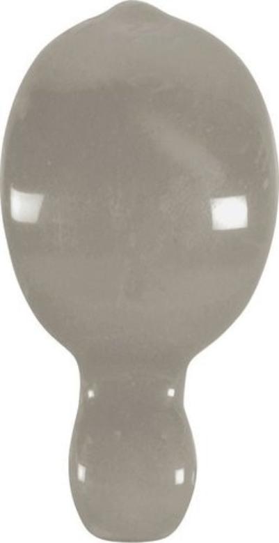 

Керамическая плитка Ape Vintage Ang. Ext. Moldura Grey угловой элемент 3x5