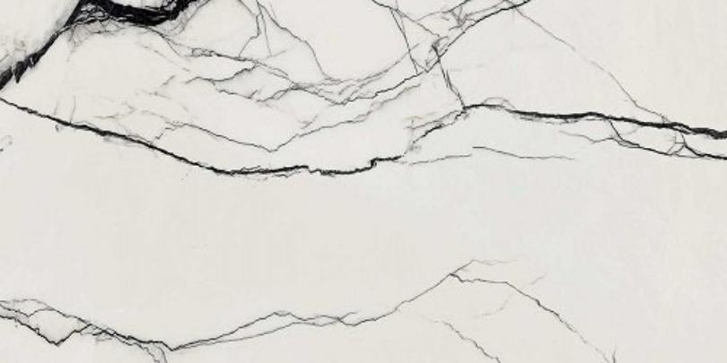 Керамогранит Floor Gres B&W Breach high-glo 60x120