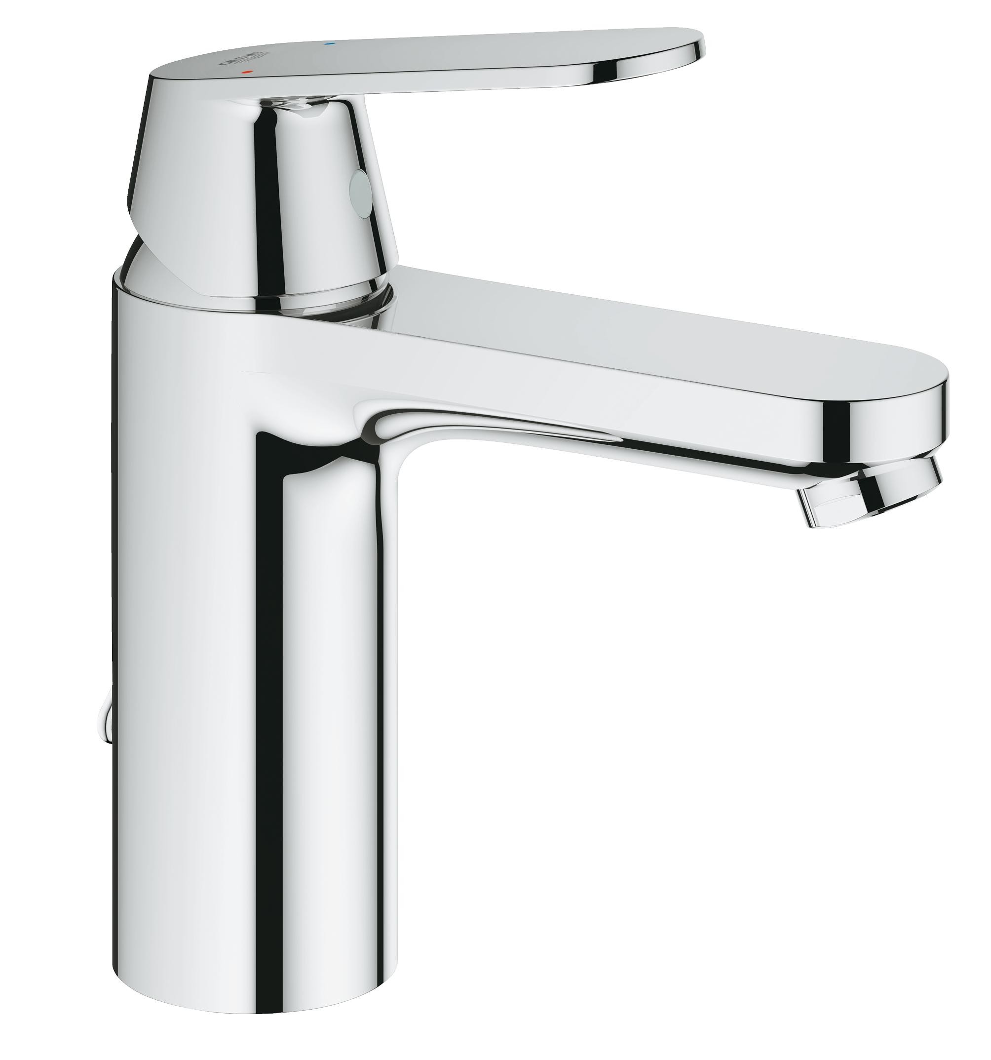 

Смеситель для раковины Grohe Eurosmart Cosmopolitan 23326000
