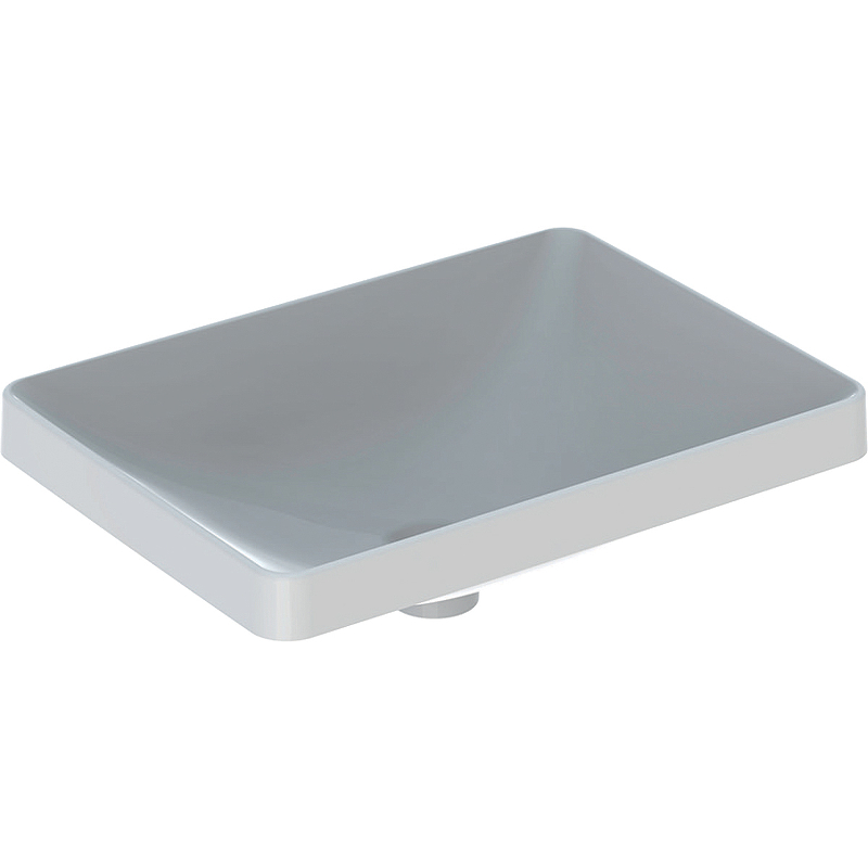 Раковина Geberit VariForm 55 500.738.01.2