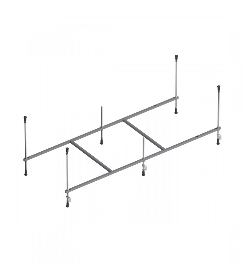 

Каркас для ванны AM.PM Inspire 2.0 W52A-170-075W-R