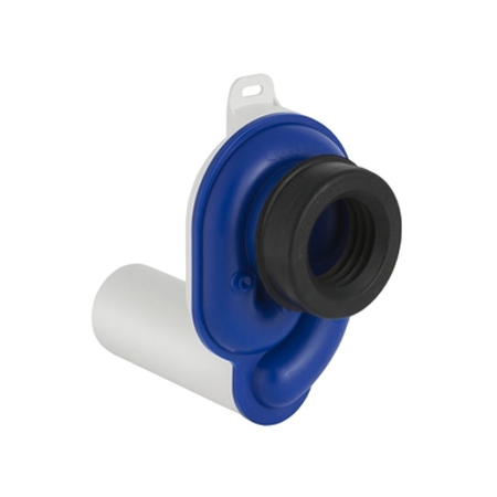 

Сифон для писсуара вакуумный GEBERIT Uniflex 152.950.11.1