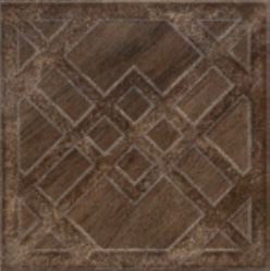 

Керамогранит Cerdomus Antique Geometrie Walnut вставка 20х20