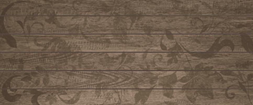 

Керамическая плитка Creto Eterno Wood Grey Dark 02 (R0443H59602) настенная 25х60