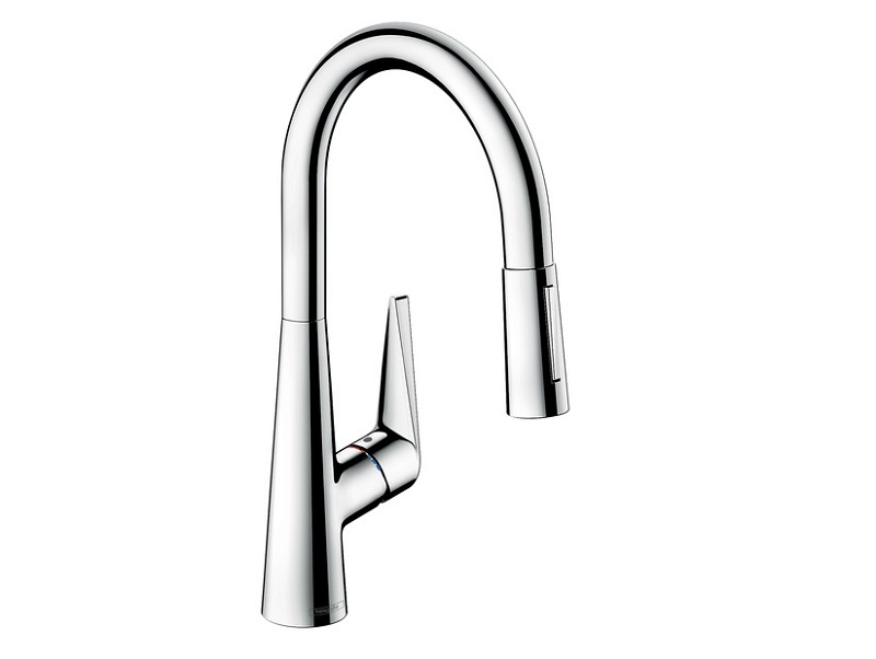 

Смеситель для кухни Hansgrohe Talis S 72813000