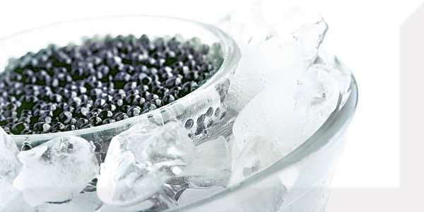

Керамическая плитка Absolut Keramika Monocolor Decor Black Caviar 02 Декор 10x20