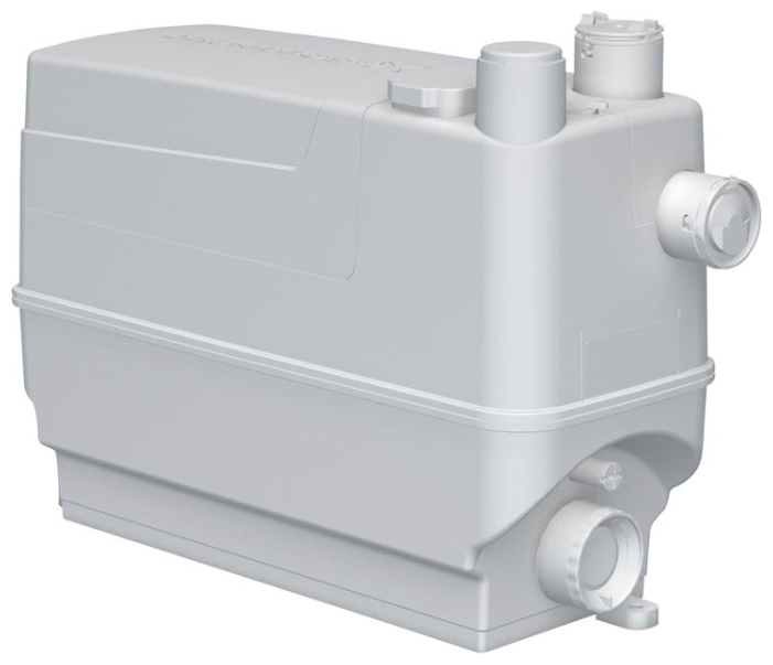 

Насос санитарный Grundfos Sololift 2 C-3