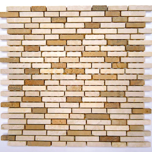 

Каменная Мозаика Bonaparte Barcelona I (D7) 30,5x30,5