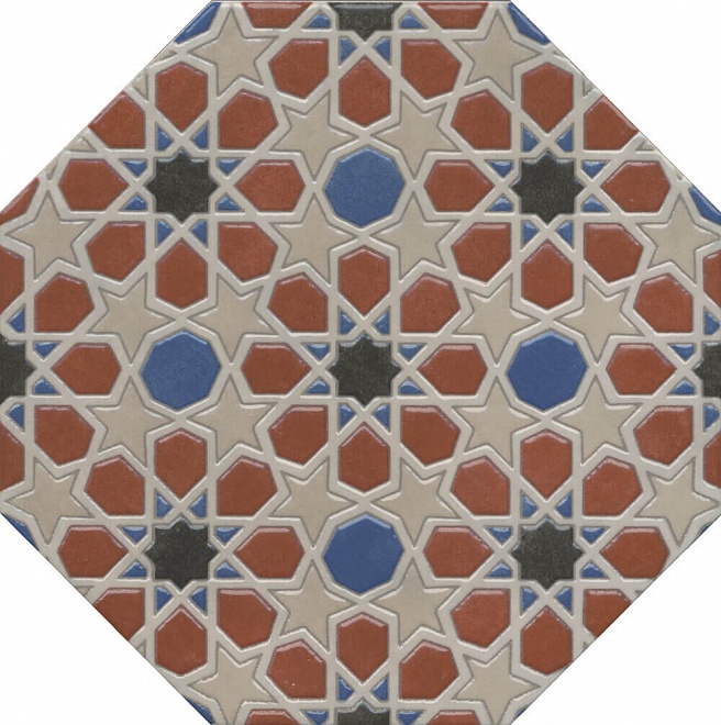 

Керамогранит Kerama Marazzi Паласио VT/A48/SG2432 24x24