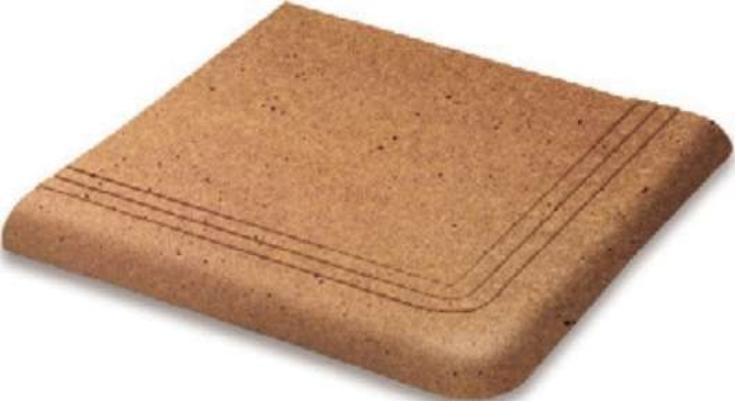 Ступень Greco Gres Peldano Angular Fiorentino угловая 30,5x30,5