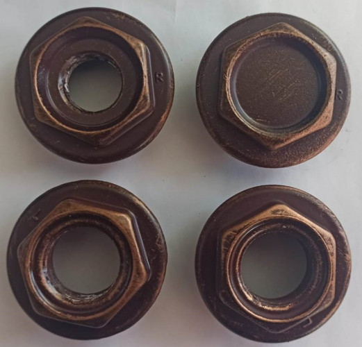 Комплект подключения Radimax 3/4 боковое слева