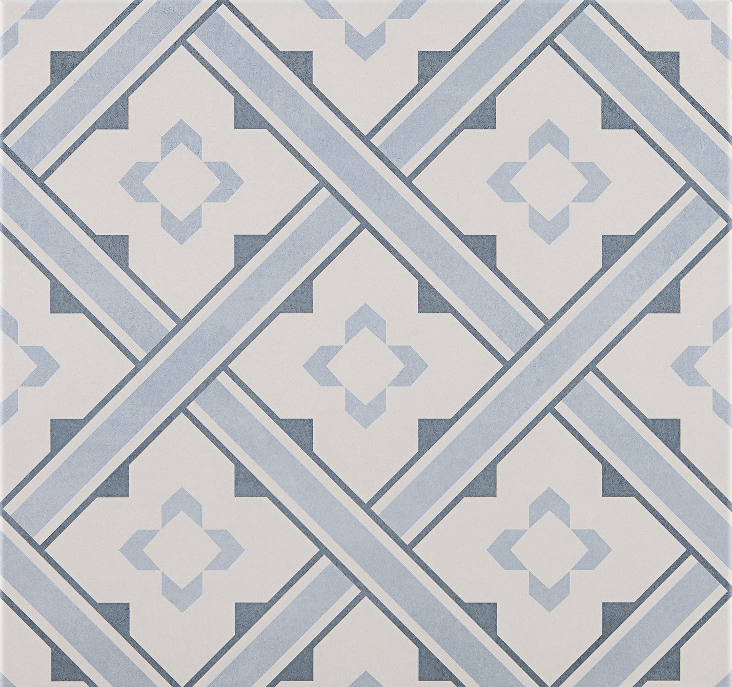 

Керамогранит Pamesa Kilburn Blue (saten) 45x45