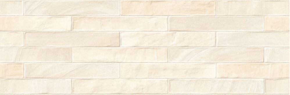 

Керамическая плитка Emigres Brick beige настенная 25x75