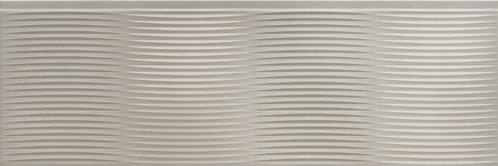 

Керамическая плитка Ibero Materika Dec. Earth Grey декор 25x75