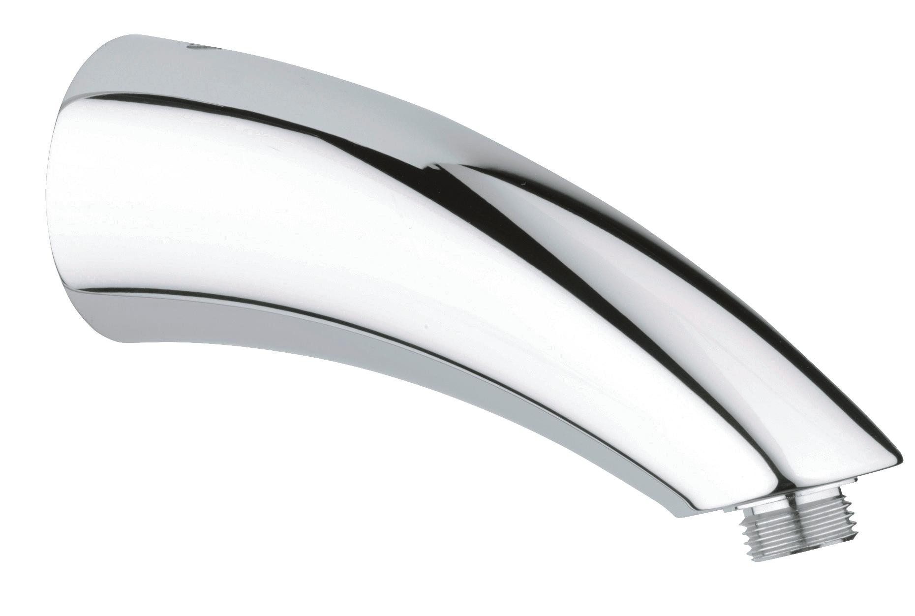 

Душевой кронштейн Grohe Movario 144 мм 28529000
