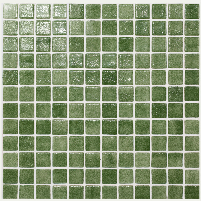 

Мозаика Стеклянная Vidrepur Colors № 507 (на сцепке) 31,7x39,6