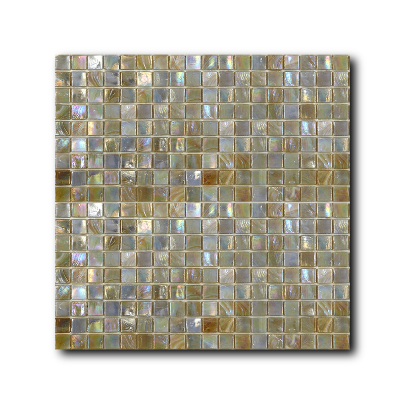 

Стеклянная мозаика Art&Natura Classic Glass (1,5х1,5) Noemie 3 29,5х29,5