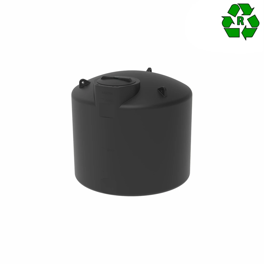 Экопром Емкость R TOR 2000л арт. 108.2000.000.000