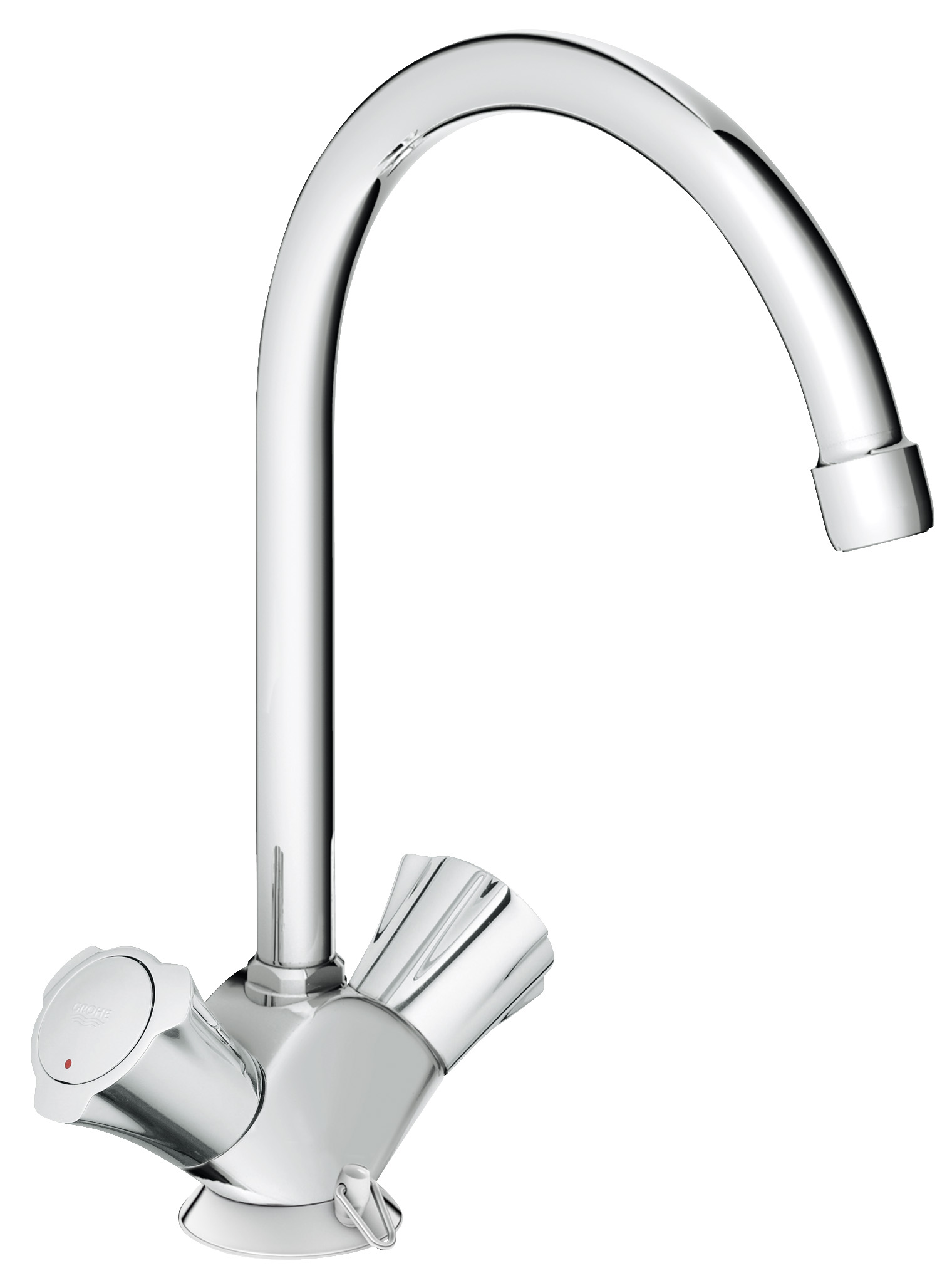 

Смеситель для кухни Grohe Costa L 31812001