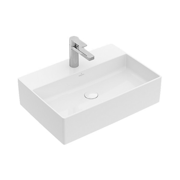 Раковина VILLEROY&BOCH Memento 60 4A076001