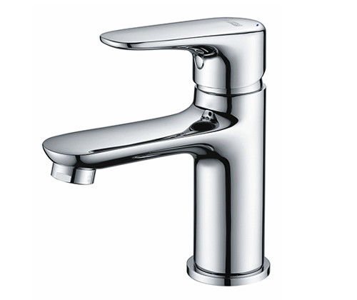 

Смеситель для раковины WasserKRAFT Vils 5603