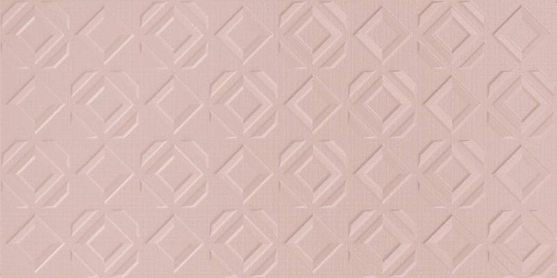

Керамическая плитка Marca Corona Victoria F902 Blush Art Rett 40х80