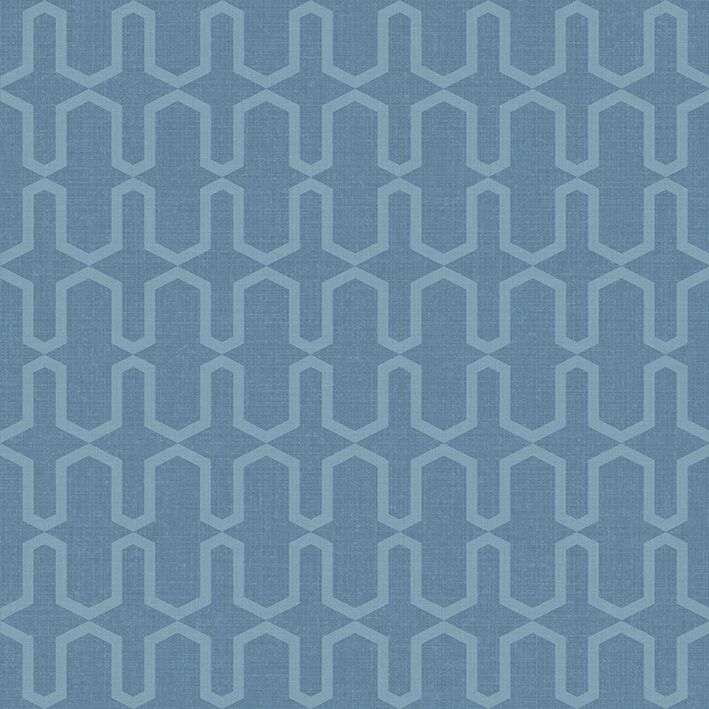

Керамогранит Novogres Damen Liv Blue 30x30