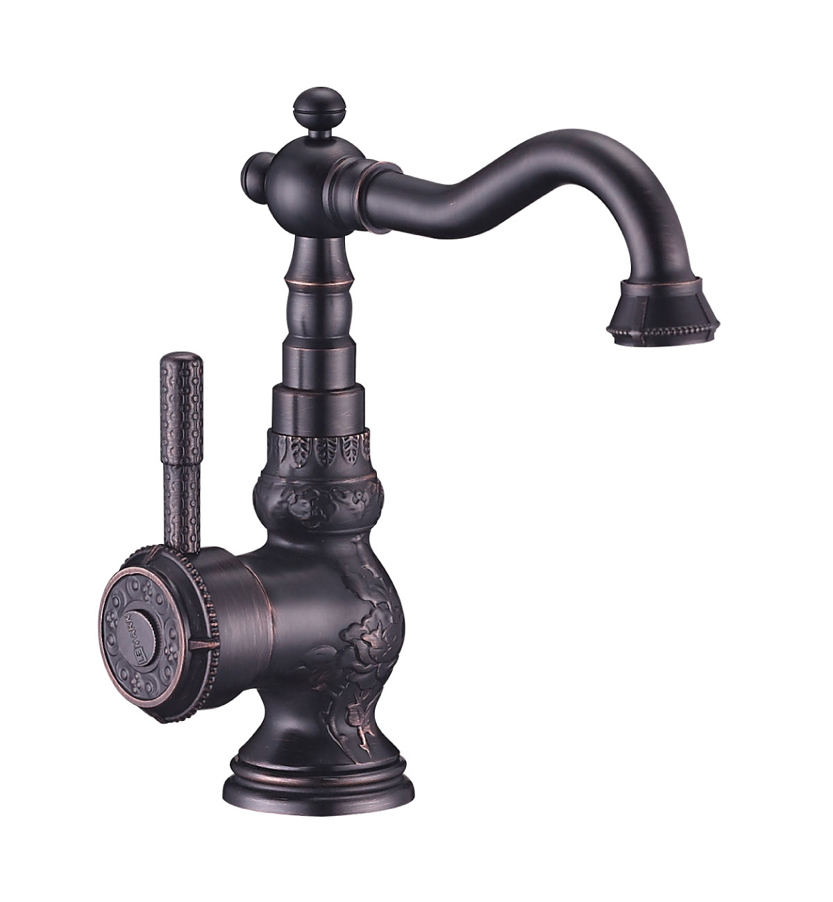 

Смеситель для раковины Lemark Jasmine 159 LM6644ORB