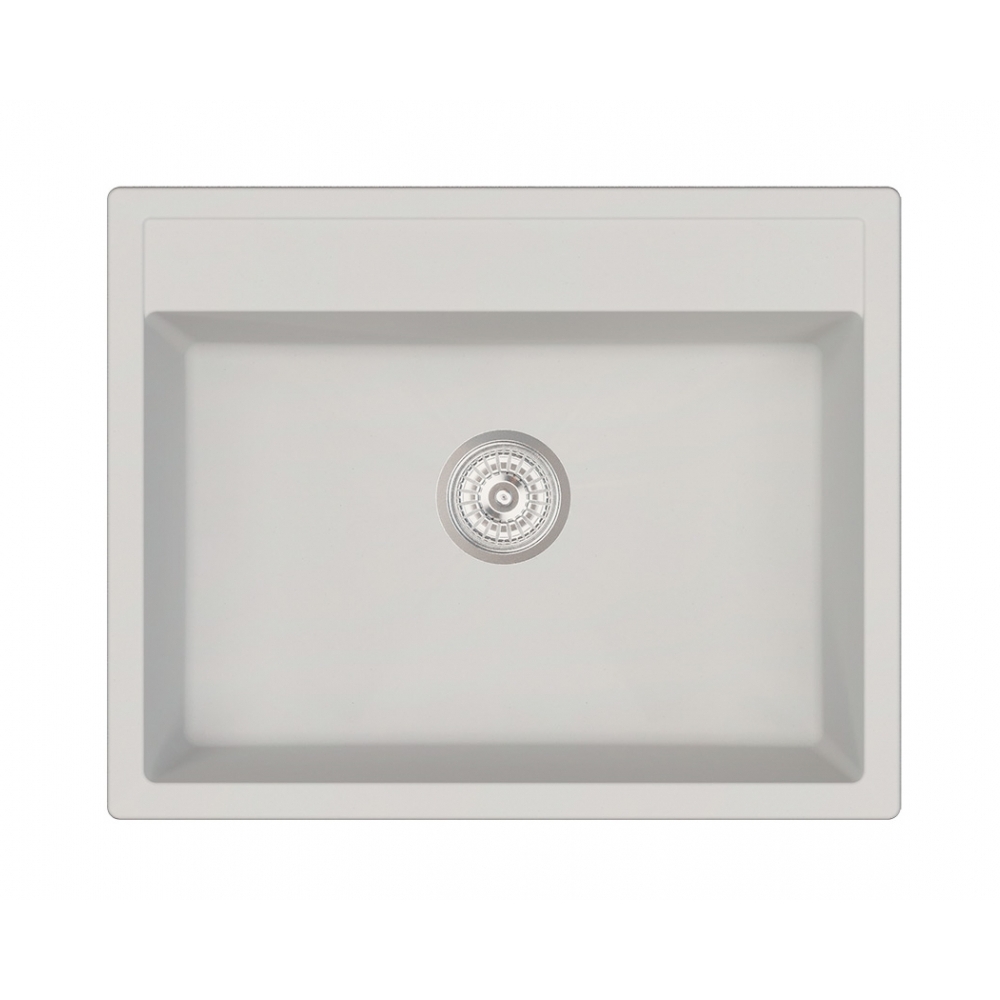 Мойка для кухни EMAR Quartz агат EMQ-1640.Q Агат