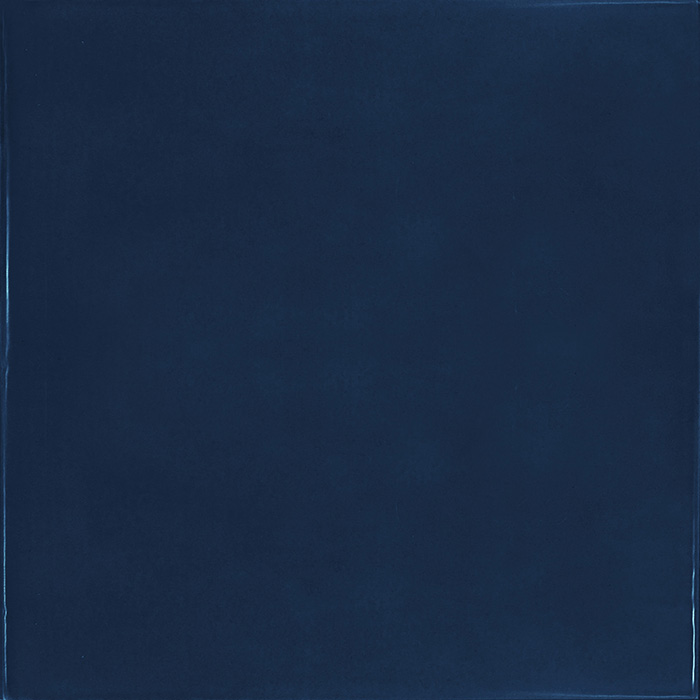 Керамическая плитка Equipe Village 25589 Royal Blue настенная 13,2x13,2