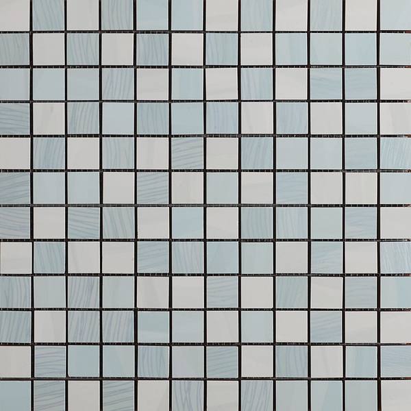 

Керамическая плитка Kerlife Dec. Malla Candy Aqua Декор 30x30