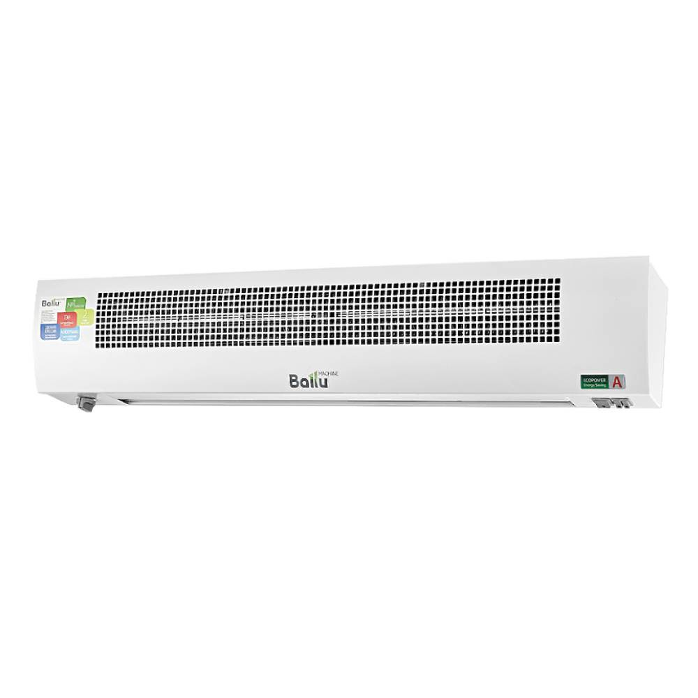 Тепловая завеса воздушная Ballu BHC-L10T05