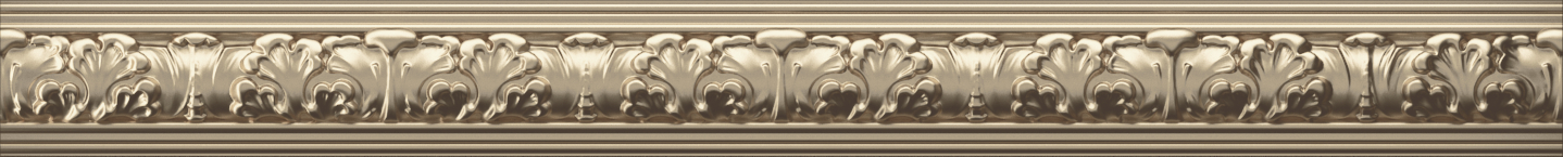 

Керамическая плитка Ecoceramic Tao Moldura Perla бордюр 3х30