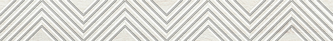 

Керамическая плитка Lb-Ceramics Мореска 1504-0171 бордюр бежевый 4,9х40