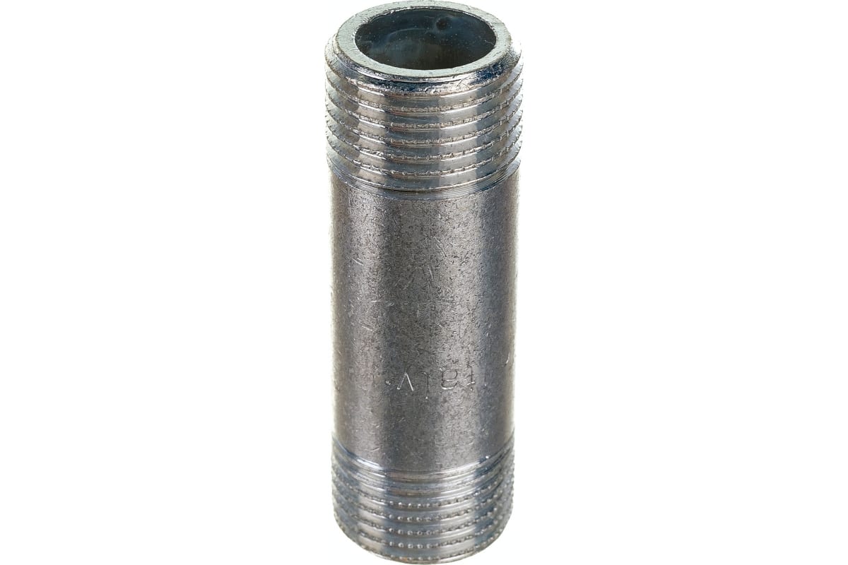 Elsen Удлинитель НН 1/2", 1/2" 60 TIN латунь