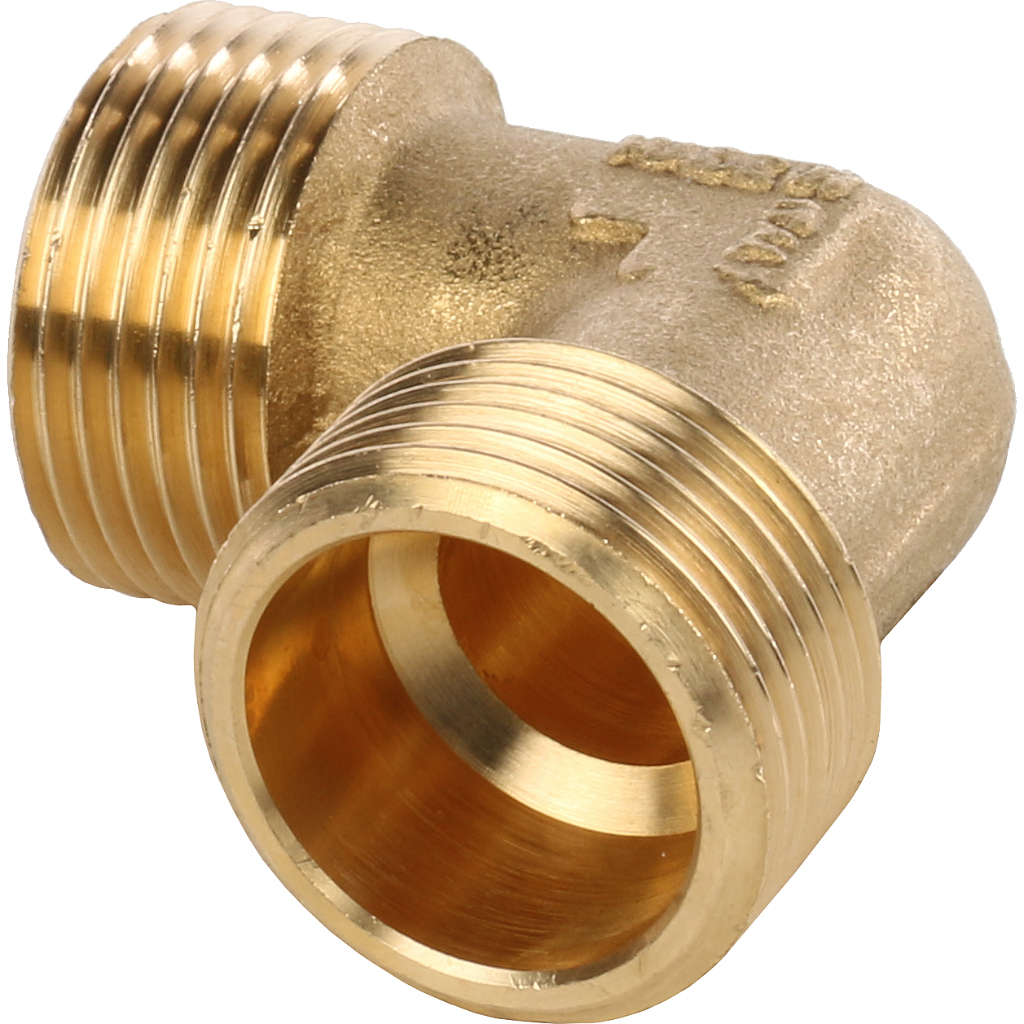 

STOUT Угольник НН 3/4"