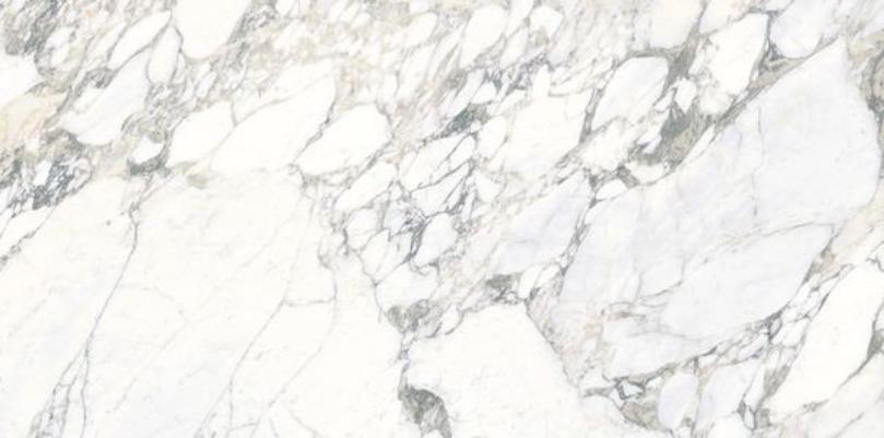 

Керамогранит Ariostea Marmi (6mm) Arabescato Statuario Block B Luc Shiny 150x300