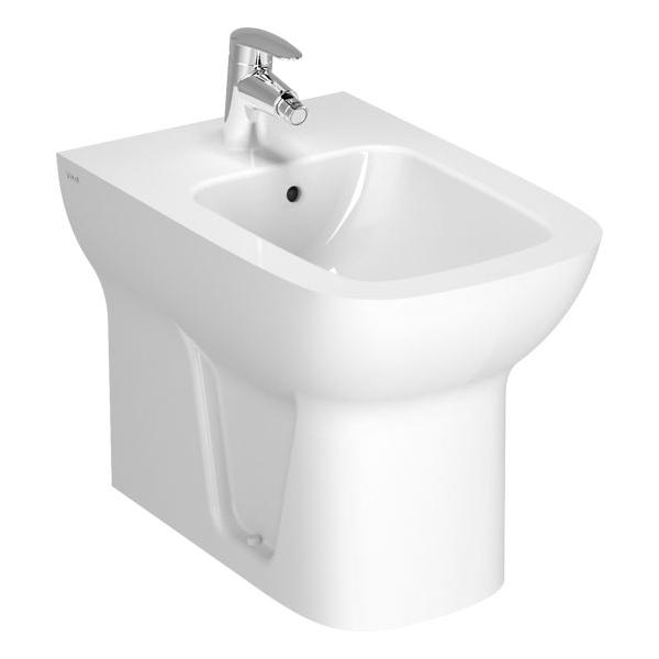 

Биде напольное Vitra S20 5509B003-0288
